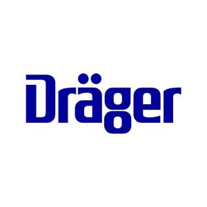4057533 Draeger MICRO 15 SCBA, QRC LDV COUPLING, W/O MASK