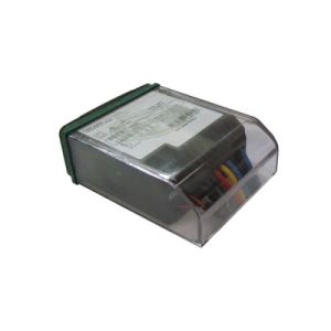 E-CASE Robertshaw REAR PROTECTIVE CASE