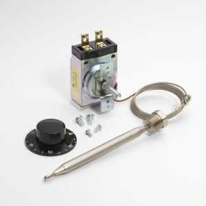 EA5-10-36-1U Robertshaw COMMERCIAL COOKING THERMOSTAT 30A 80-210C