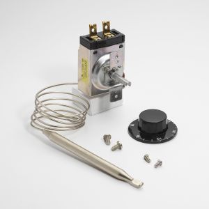 EA5-10-36U Robertshaw COMMERCIAL COOKING THERMOSTAT 30A 80-210C