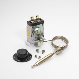 EA5-7-36-1U Robertshaw COMMERCIAL COOKING THERMOSTAT 30A 50-300C