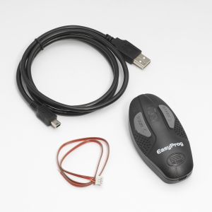 EASYPROG Robertshaw Programming Key
