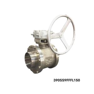 390-SS-9-FFF-L-150 Flo-Tite 6