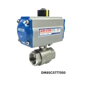 DM85-CS-TTT-050 Flo-Tite 2