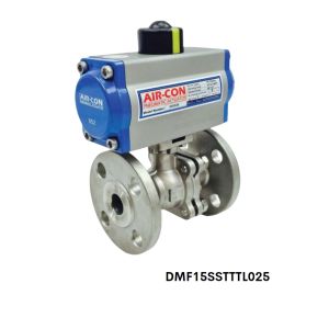 DMF15-SS-TTT-L-025 Flo-Tite 1