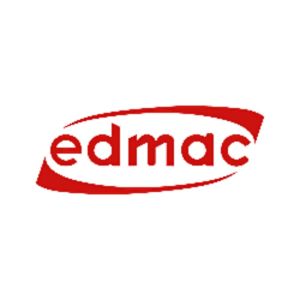 3003542356 Edmac Tank Kit with Drain - Gauge, SRV, Ball Valve, Drain