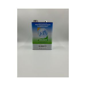 4316-91 Nu-Calgon Refrigeration Oil, Emkarate RL85HB 1 gal.