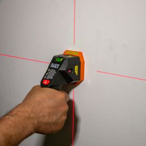 ESF150LL Klein Tools Electronic Stud Finder with Cross-Line Lasers