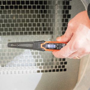 ET05 Klein Tools Digital Pocket Thermometer