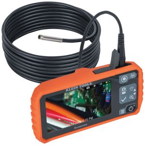 ET17 Klein Tools Utility Borescope