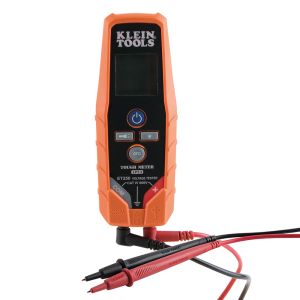 ET250 Klein Tools AC/DC Voltage/Continuity Tester