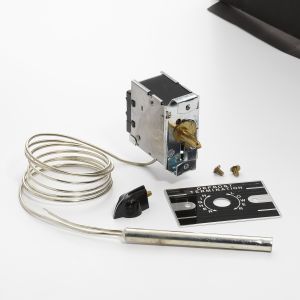 F25-107 Robertshaw COMMERCIAL COLD CONTROL DEFROST CONTROL