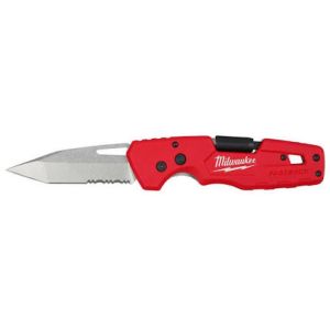 Milwaukee Fastback 5-in-1-Folding Knife