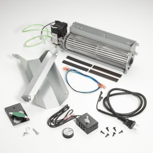 FK-165-RT Robertshaw FAN KIT WITH RHEOSTAT