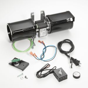 FK-180-RT Robertshaw FAN KIT WITH RHEOSTAT