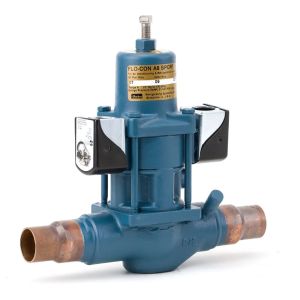 103550 Parker - Refrigerating Specialties SPORT 05 09 A8 Evaporator Pressure Regulator, 1-1/8