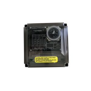 Hansen FM-71-B Frost Master Defrost Controller