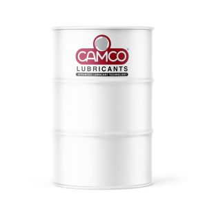 FMO-XL-46 CAMCO 8000 Hour, Food Grade, Synthetic Air Compressor Oil - 55 Gallons