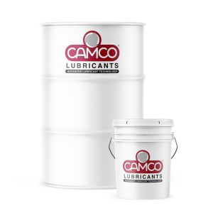 CAMCO FMO 4600-46 Food Grade PAO Synthetic Hydrocarbon Fluid with Ammonia Additive Package - 5 gallon & 55 gallon