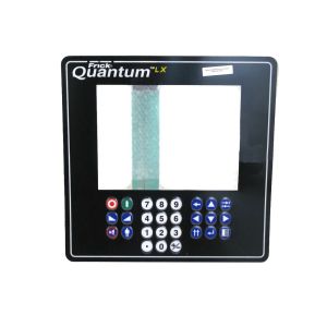 Frick 640D0186H01 Quantum LX Keypad - Image 1