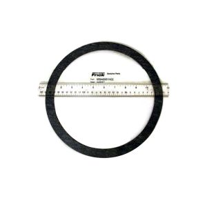 Frick 959A0061H02 multi-valve end gasket - CVR 10-7/8.