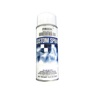 993A0001H01 Frick F/Blue Spray Paint - 12-ounce can.