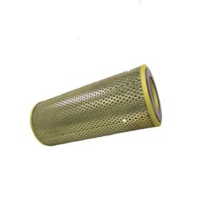 Frick SuperFilter II oil filter element.