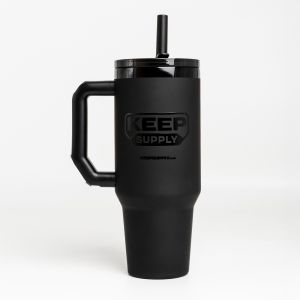 Keep Supply FrostBuddy 40oz Black