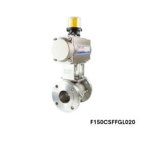 F150-CS-FFG-L-020 Flo-Tite 3/4