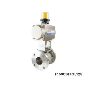 F150-CS-FFG-L-125 Flo-Tite 5