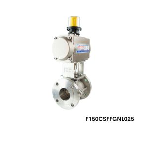 F150-CS-FFGN-L-025 Flo-Tite 1