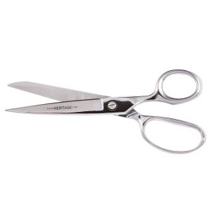 G108 Klein Tools Straight Trimmer, 8-Inch