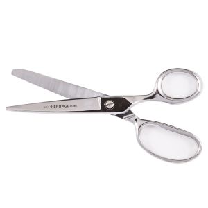 G108B Klein Tools Straight Trimmer, Blunt Tips, 8-Inch