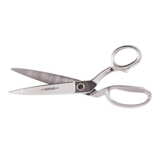 G210K Klein Tools Bent Trimmer, Knife Edge, 10-Inch