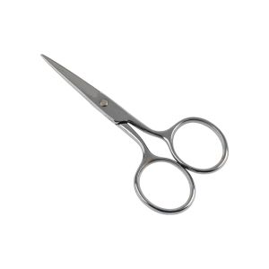 G404LR Klein Tools Embroidery Scissor with Large Ring, 4-Inch