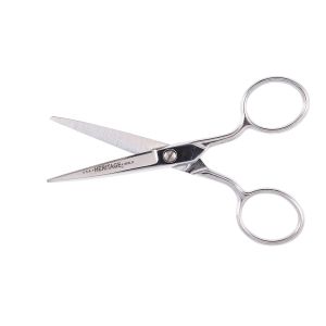 G405LR Klein Tools Embroidery Scissor with Large Ring, 5-Inch