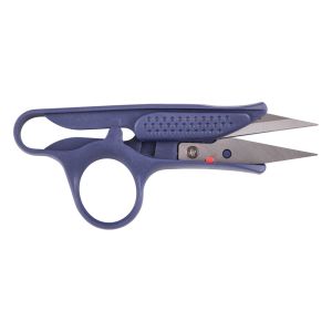G704HC Klein Tools Lightweight Threadclip, Plastic Handle, 4-5/8-Inch