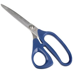 G7240 Klein Tools Bent Trimmer, XL Plastic Ambidextrous Handle, 9-1/2-Inch