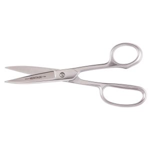 G758HC Klein Tools Utility Shear, Stainless Steel, 8-Inch