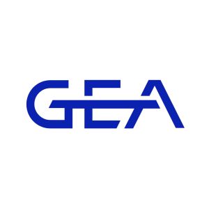 GEA Brand Logo