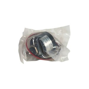 030-002400-000 GEA Potentiometer. Image Potentiometer inside plastic bag  with model number.
