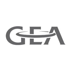 GEA Default Brand Logo