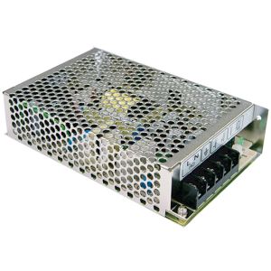GG-6-APS CTI Auxiliary Power Supply 24VDC 6.5a for the GG-6 Controller, includes Mounting Bracket and Wire Leads
