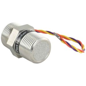 CTi GG-NH3-1%-RS, Replacement Catalytic Bead Sensor, NH3 seleCTive, plug-in, 0-1% - image 1