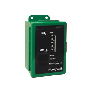 Honeywell Manning GM-JR - Image 1