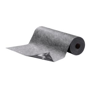 GRP36200-GY PIG Grippy Adhesive-Backed Floor Mat - Gray