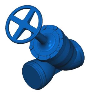 Default Hansen Logo - image 1
