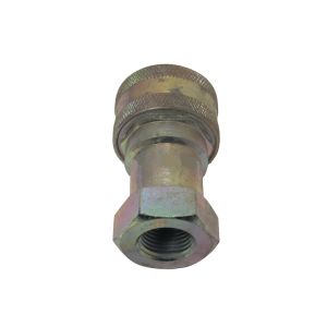H4-62 Parker Quick Coupler - image 1