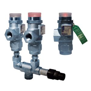 danfoss ps40 safety valve quotation