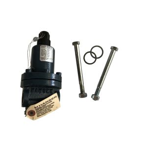 Hansen HA2BK-13, 5/32 Small Reseating Relief Regulator, Range B